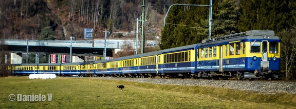 ABeh 4/4 I 306