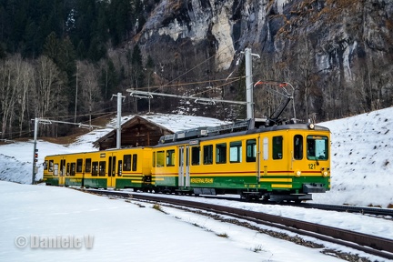 WAB 121 + Bt 242