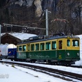 WAB 104 + Uat 820