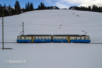 ABDe 8/8 4002