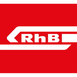 RhB (Rhätische Bahn)