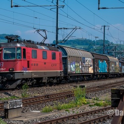 Re 4/4 III / Re 430