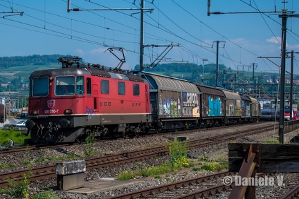 Re 430 370