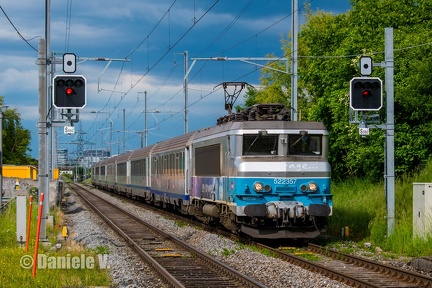 SNCF BB 522357