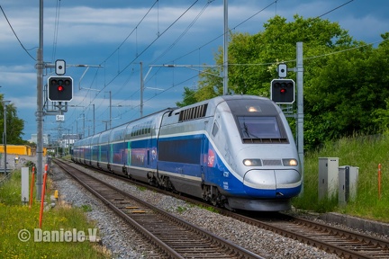 TGV 2N2 4726