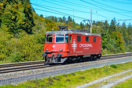 Re 436 111