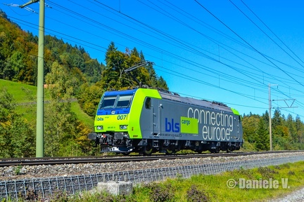 Re 485 007-9
