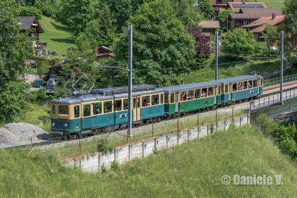 WAB 116 + Bt 278 + Bt 267