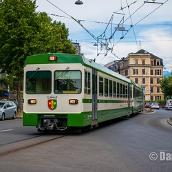 Be 4/8 31 à 36