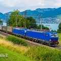 HUPAC Vectron 490 & 491