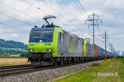 Re 485 018-6