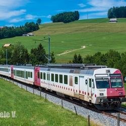 Voie Normale