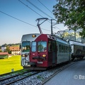 Be 4/4 123