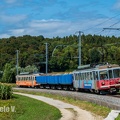 Be 4/4 304 et 302