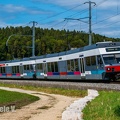 Be 2/6 501 et 505
