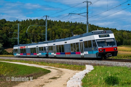Be 2/6 501 et 505