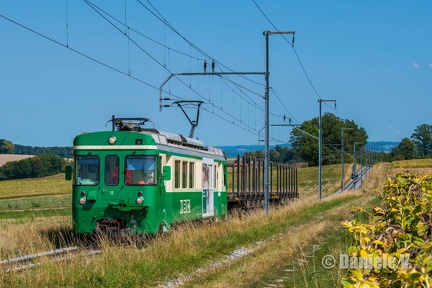 Be 4/4 12