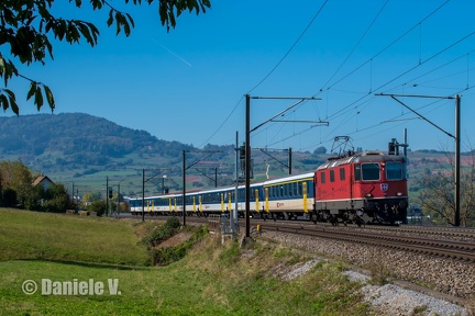 Re 420 121-6