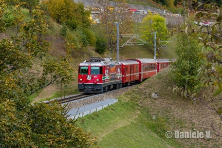 Ge 4/4 II 617