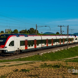 RABe 52x (Flirt)