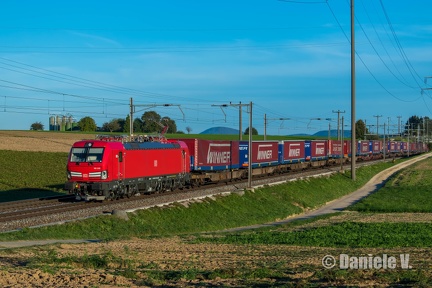 BR 193 335