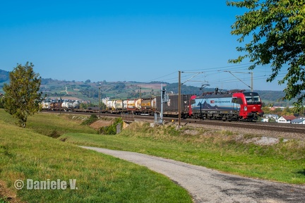 BR 193 463