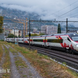 RABe 503 / ETR 610