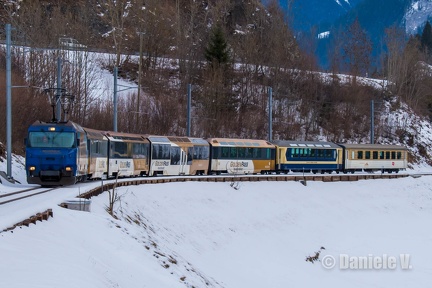8002 + Panoramic