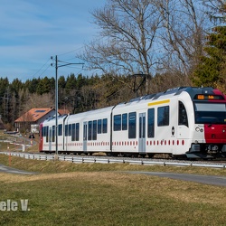 Voie Métrique