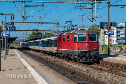 Re 420 132-3