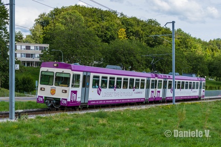 Be 4/8 33