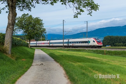 RABDe 500 041