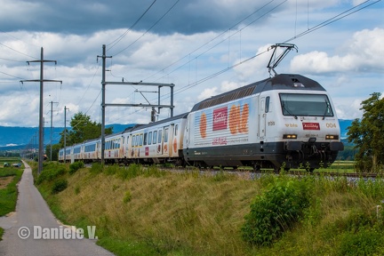Re 465 004