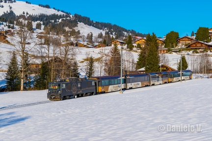 6002 + Panoramic