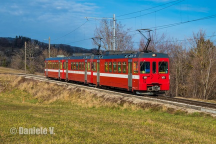Be 4/4 203 + Be 4/4 202 + ABt 304