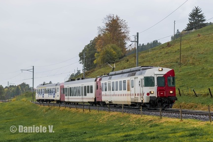 RBDe 567 172-2