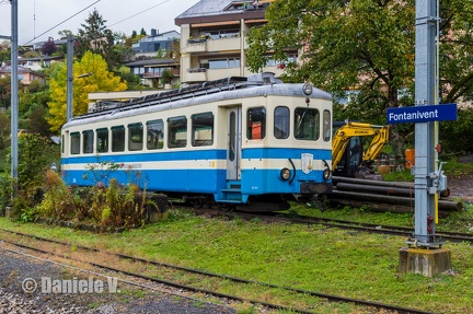 Be 4/4 1001