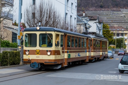 Bt 351 + BDeh 302