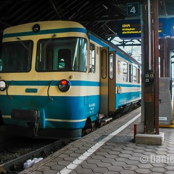 Be 4/4 5001 à 5004 (+ Bt 5301 à 5304)