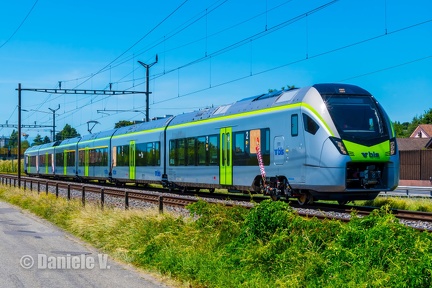 RABe 528 102