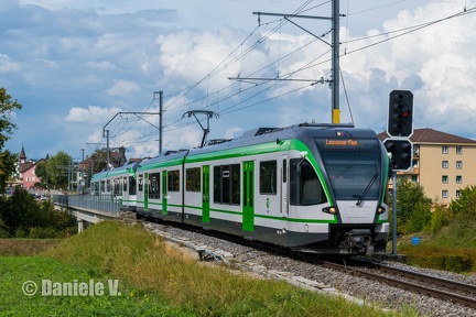 RBe 4/8 49 + RBe 4/8 47