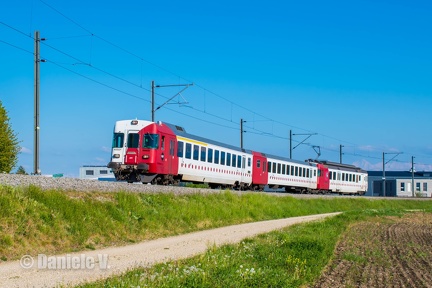 RBDe 567 171-4