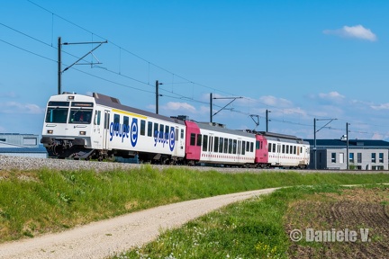RBDe 567 172-2