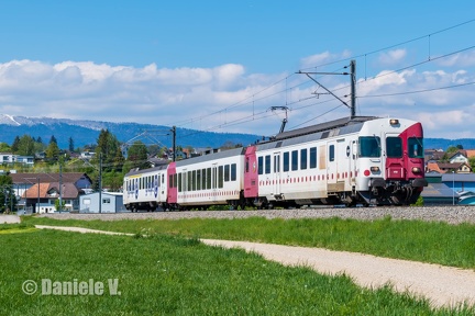 RBDe 567 172-2