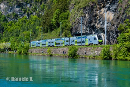 RABe 515 025