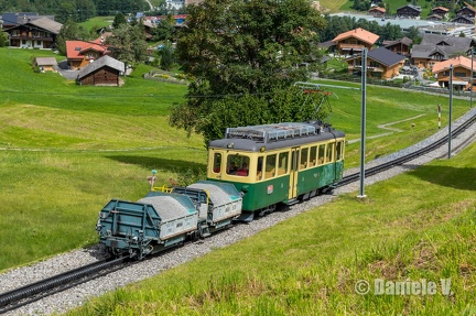 WAB 106 + Fk-u 809