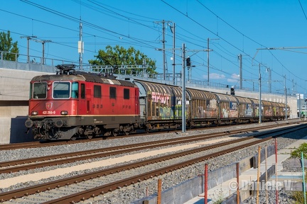 Re 420 266-9