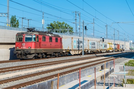 Re 420 349-3