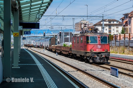 Re 420 244-6