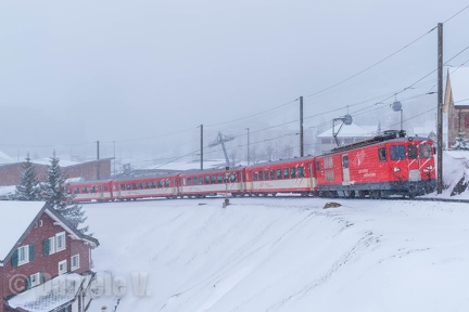 Deh 4/4 II 94